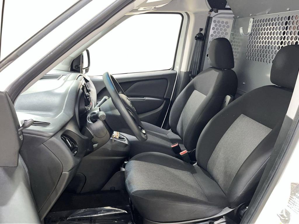 used 2022 Ram ProMaster City car, priced at $25,900