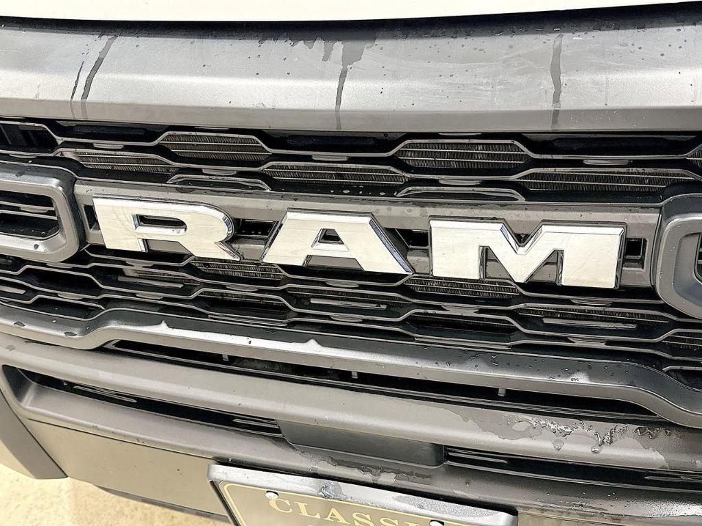 used 2023 Ram ProMaster 2500 car, priced at $33,900