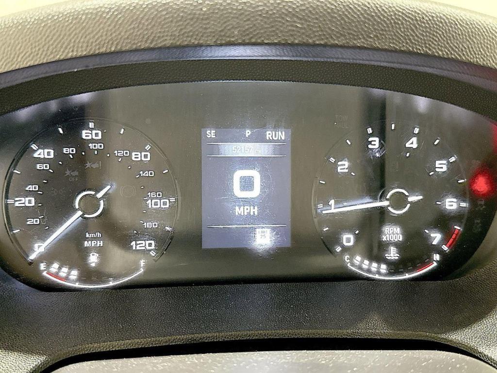 used 2023 Ram ProMaster 2500 car, priced at $33,900