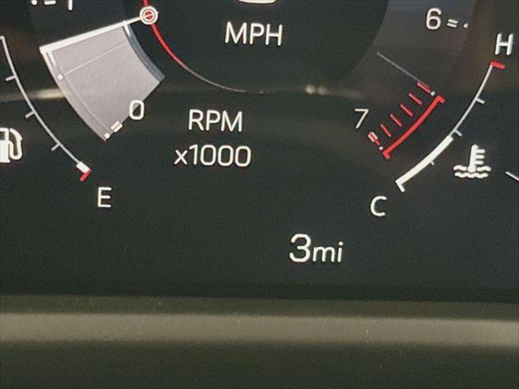 new 2025 GMC Acadia car, priced at $51,244