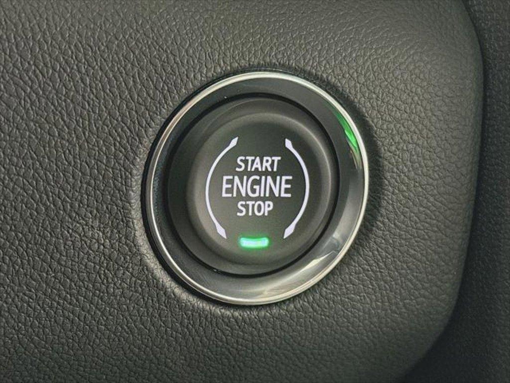 new 2025 GMC Acadia car, priced at $51,244