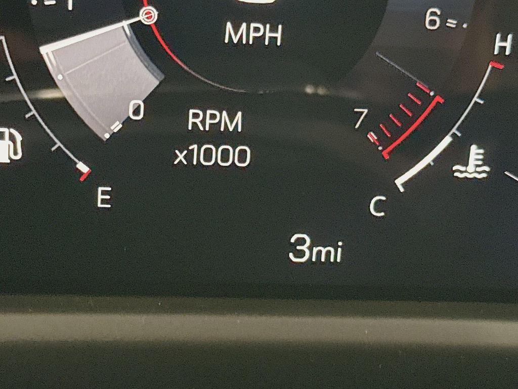 new 2025 GMC Acadia car, priced at $51,143