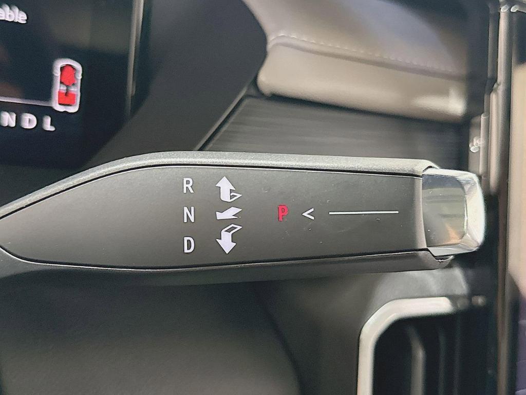 new 2025 GMC Acadia car, priced at $51,143