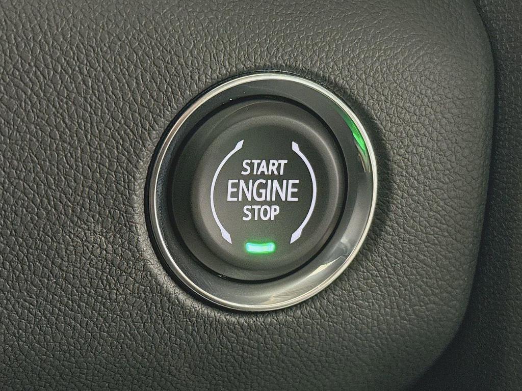 new 2025 GMC Acadia car, priced at $51,143