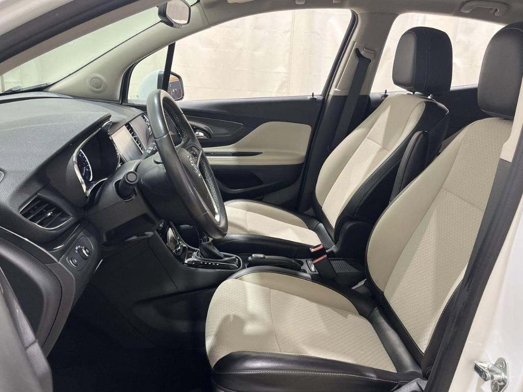 used 2019 Buick Encore car, priced at $13,900