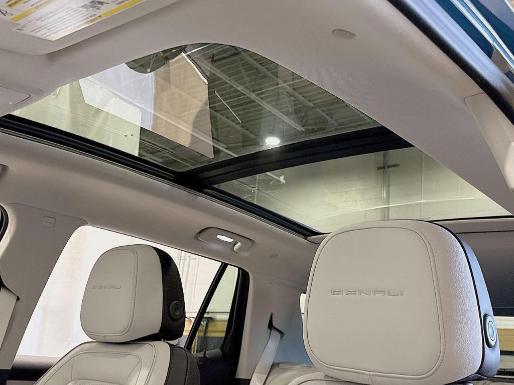 new 2026 GMC Terrain car, priced at $45,157