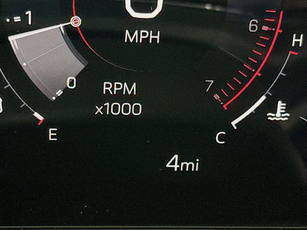 new 2026 GMC Terrain car, priced at $45,157