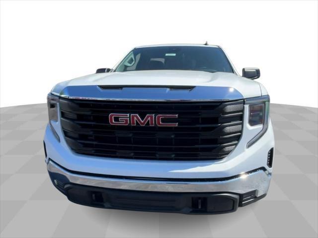 new 2024 GMC Sierra 1500 car, priced at $45,395