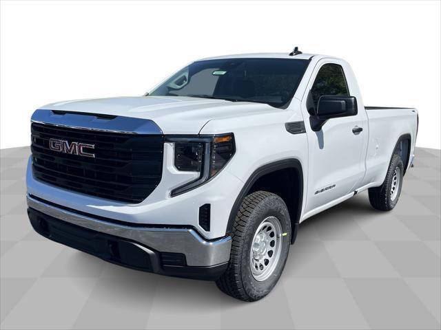 new 2024 GMC Sierra 1500 car, priced at $45,395