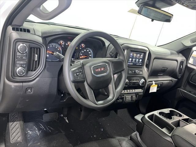 new 2024 GMC Sierra 1500 car, priced at $45,395