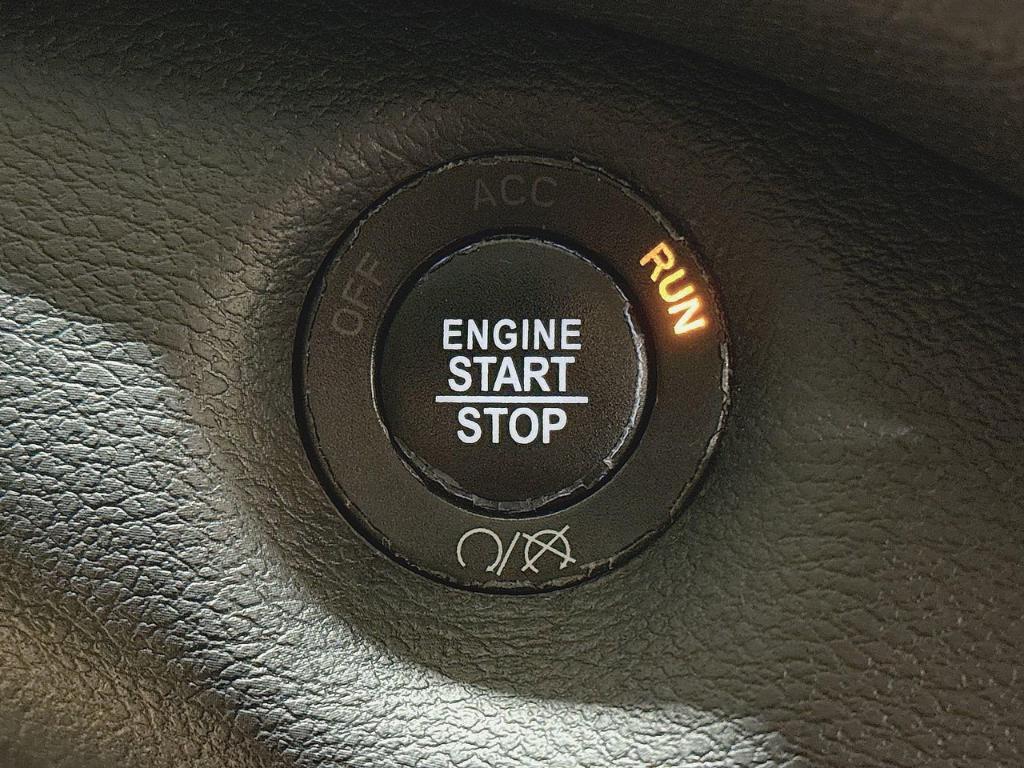 used 2019 Jeep Cherokee car, priced at $16,900