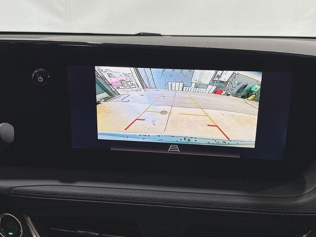 new 2026 Buick Encore GX car, priced at $27,685