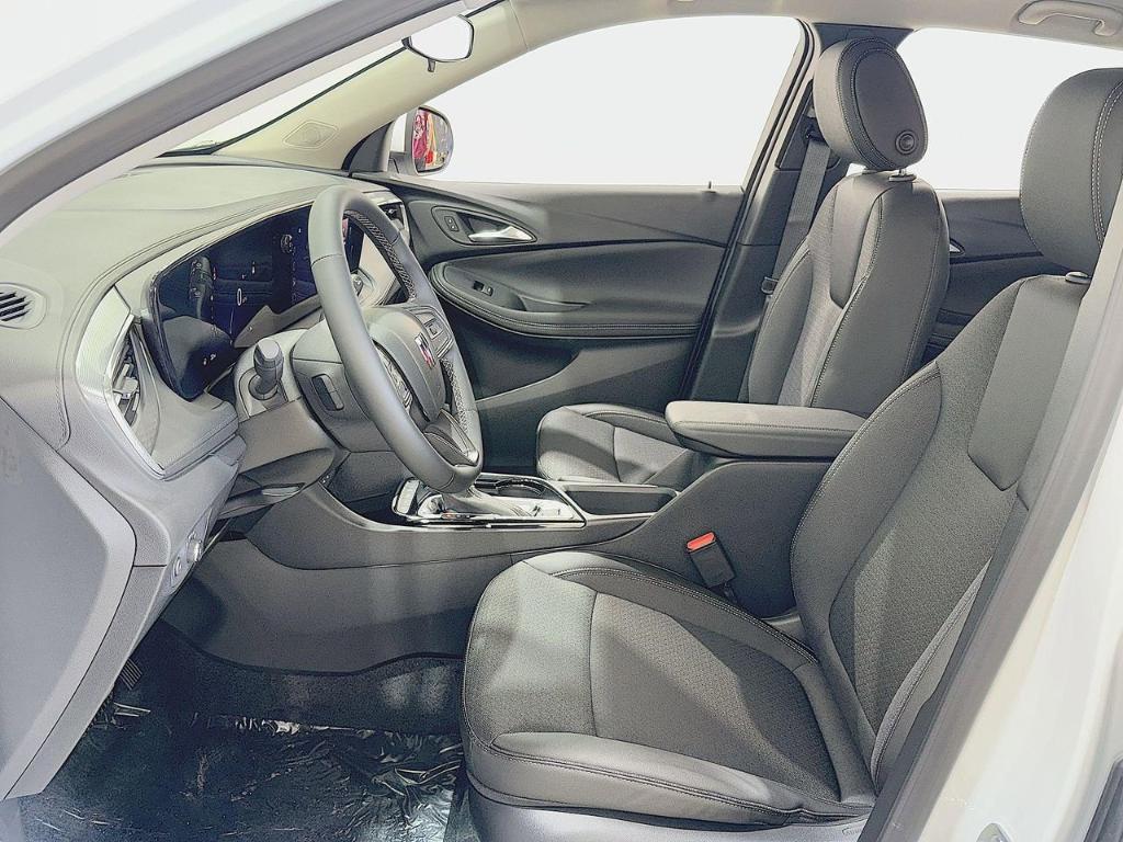 new 2026 Buick Encore GX car, priced at $27,685