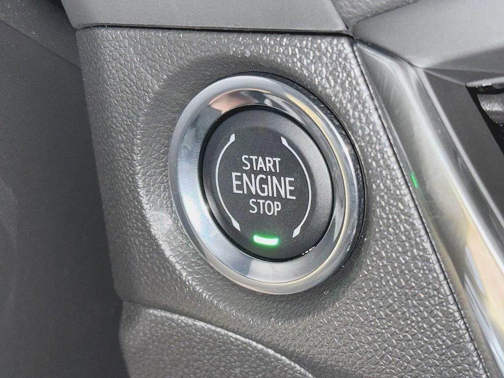 new 2026 Buick Encore GX car, priced at $27,685