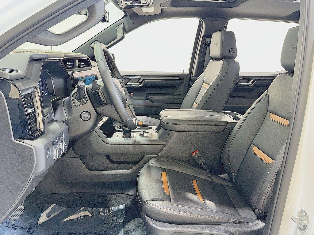 used 2024 GMC Sierra 1500 car, priced at $53,000