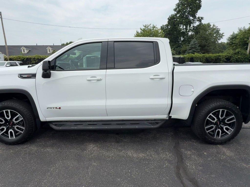 used 2024 GMC Sierra 1500 car, priced at $53,000