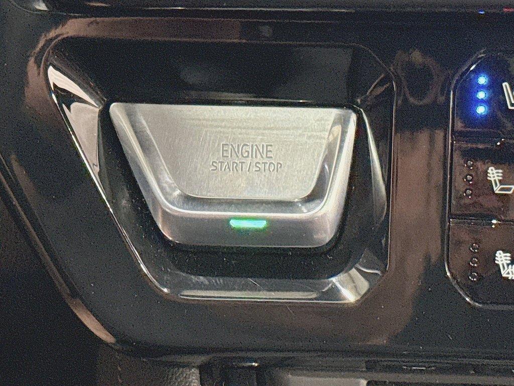 used 2024 GMC Sierra 1500 car, priced at $53,000