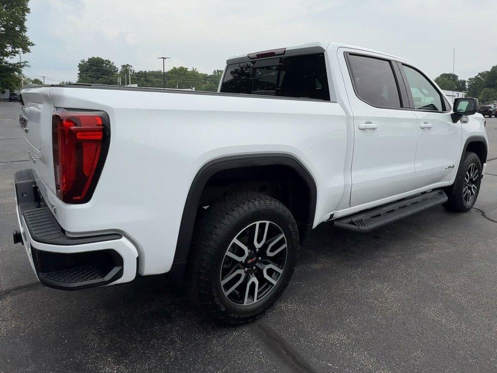 used 2024 GMC Sierra 1500 car, priced at $53,000