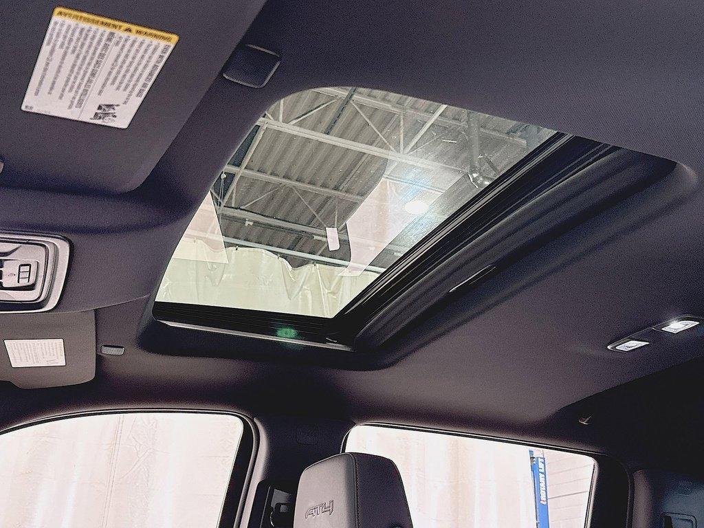 used 2024 GMC Sierra 1500 car, priced at $53,000