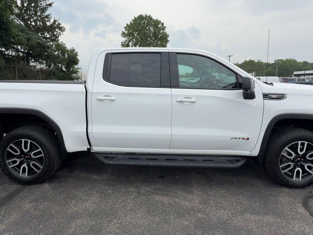used 2024 GMC Sierra 1500 car, priced at $53,000