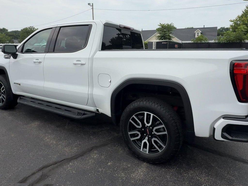 used 2024 GMC Sierra 1500 car, priced at $53,000