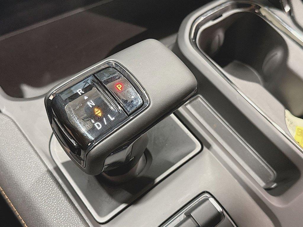 used 2024 GMC Sierra 1500 car, priced at $53,000