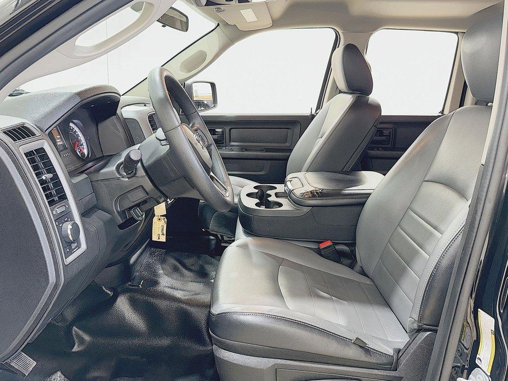 used 2022 Ram 1500 Classic car, priced at $16,900