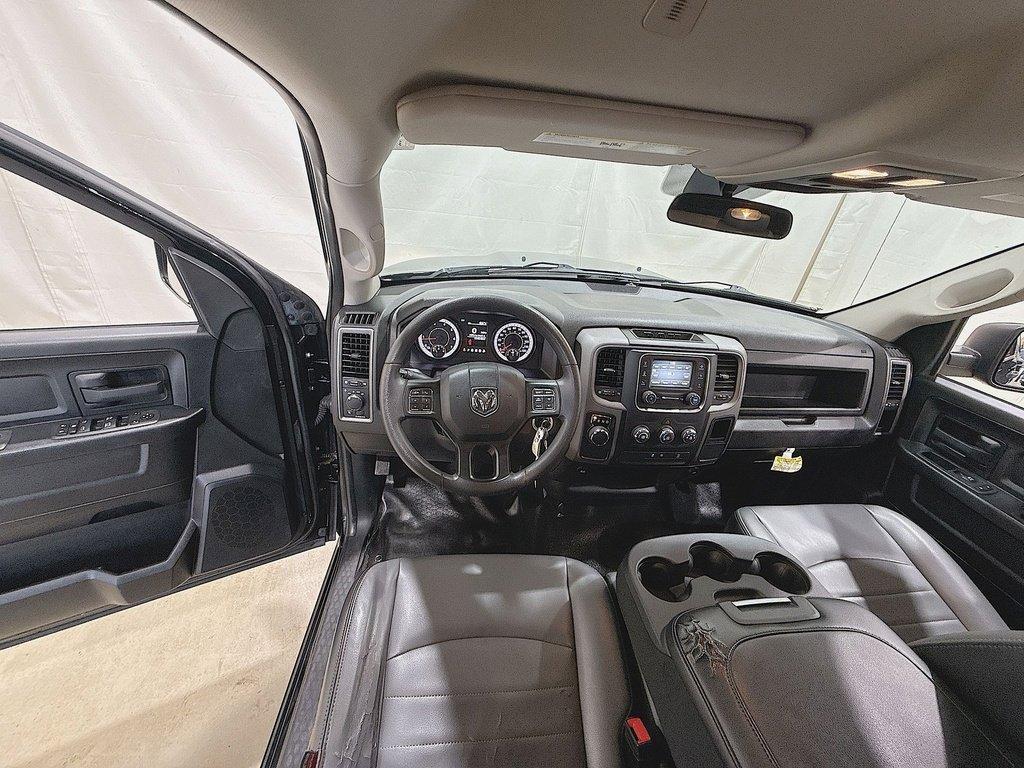 used 2022 Ram 1500 Classic car, priced at $16,900