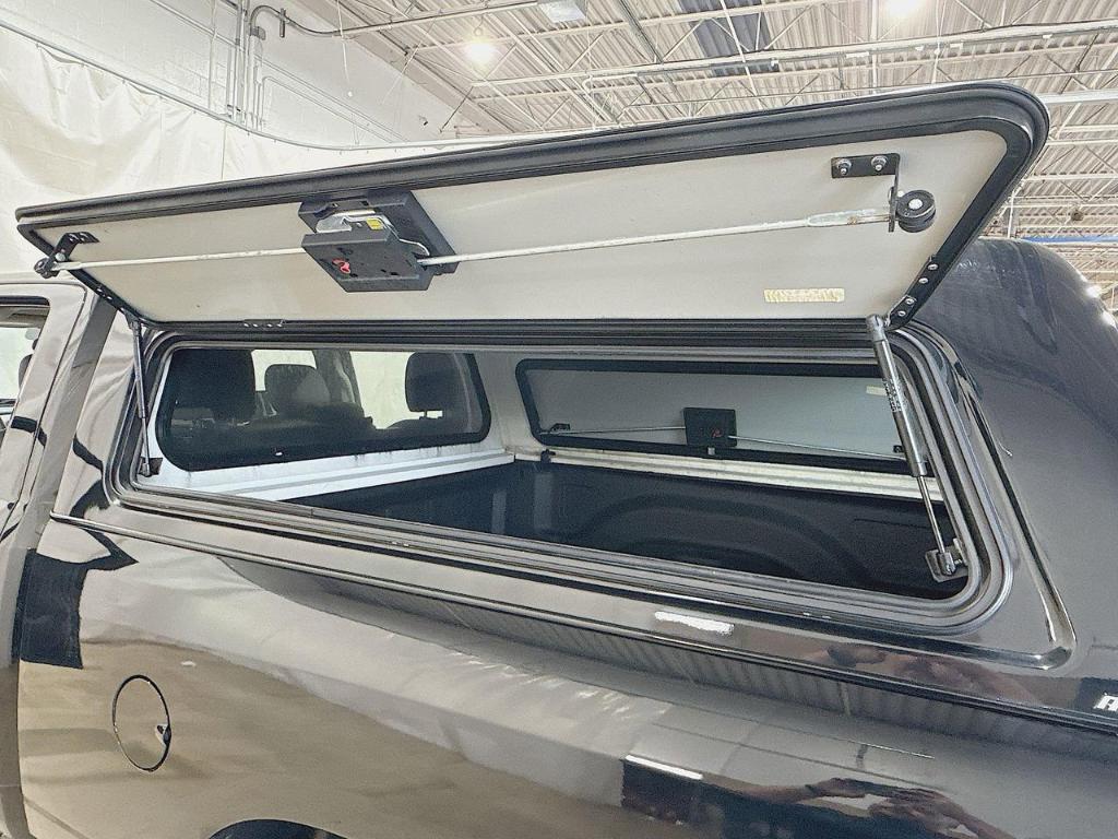 used 2022 Ram 1500 Classic car, priced at $19,900