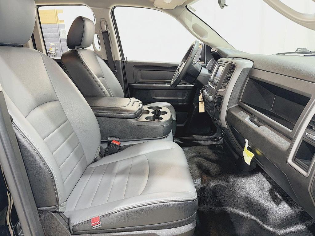 used 2022 Ram 1500 Classic car, priced at $19,900