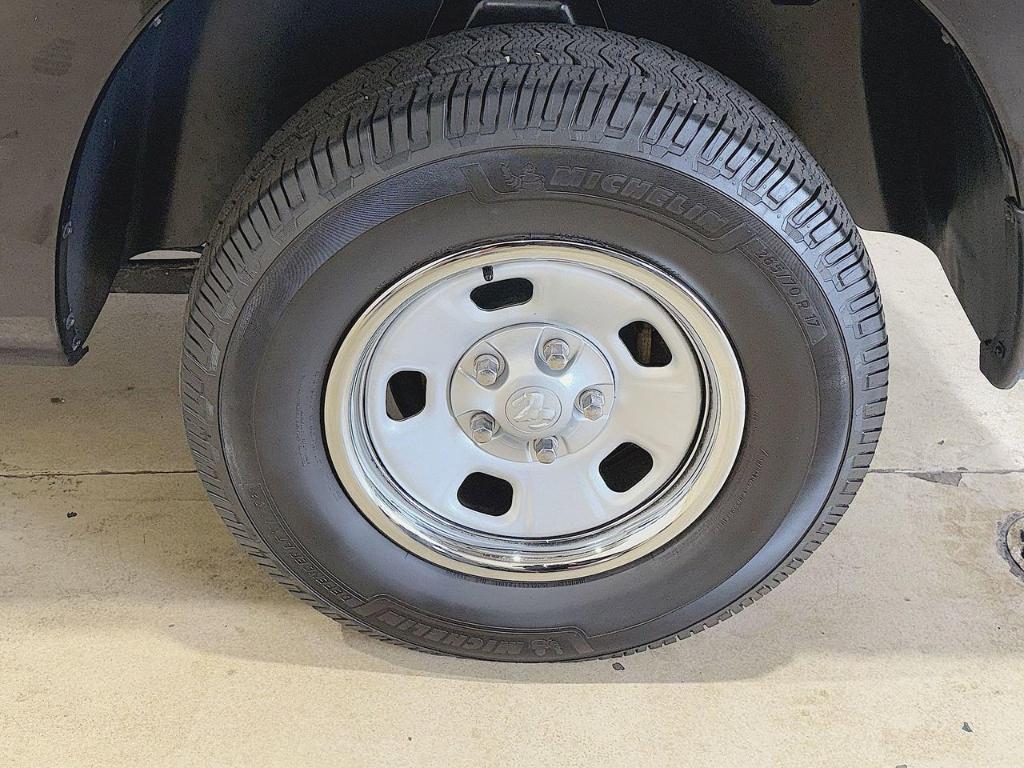 used 2022 Ram 1500 Classic car, priced at $19,900