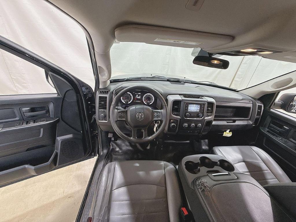 used 2022 Ram 1500 Classic car, priced at $19,900