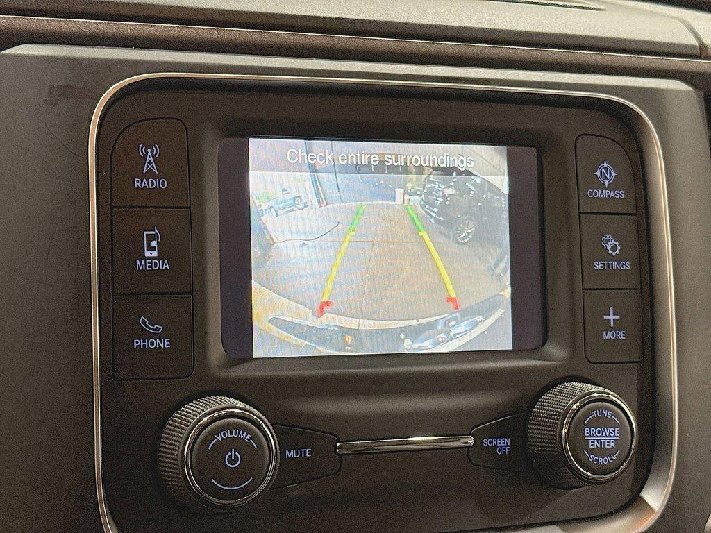 used 2022 Ram 1500 Classic car, priced at $16,900