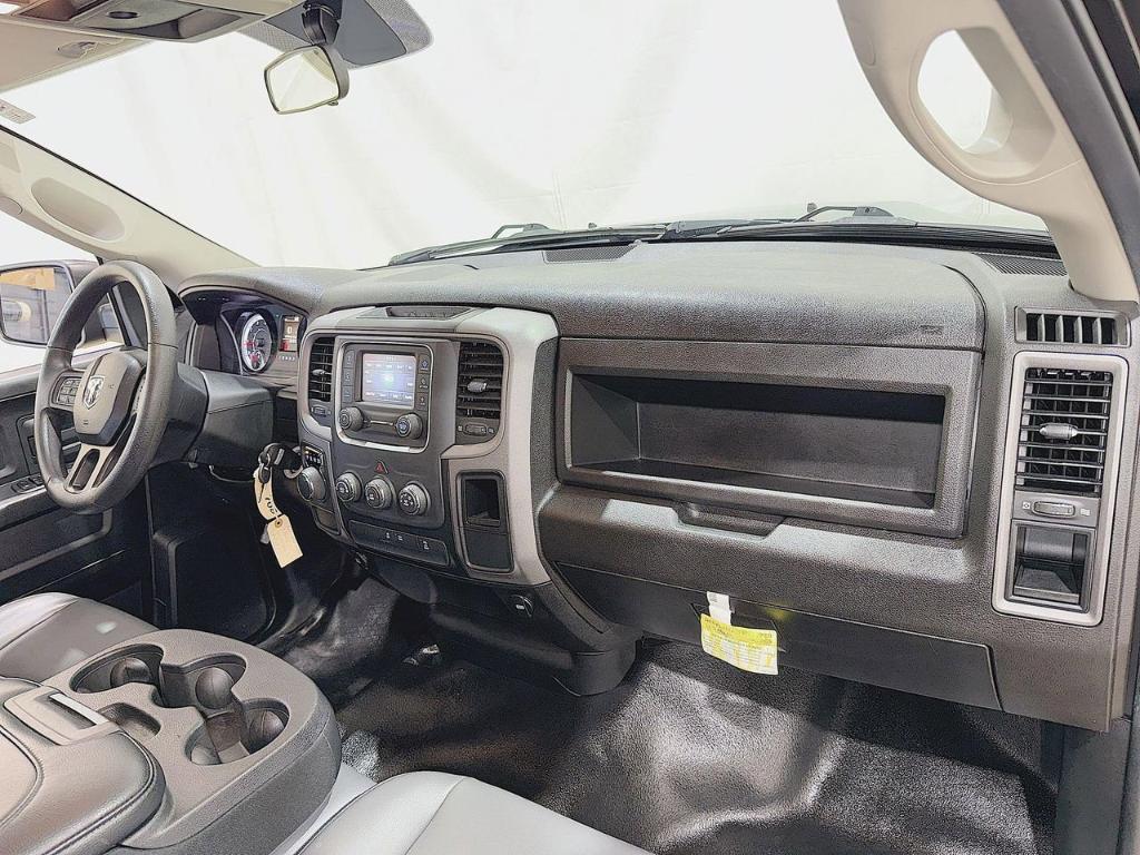 used 2022 Ram 1500 Classic car, priced at $19,900