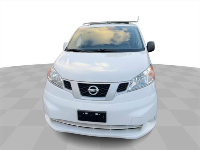 used 2020 Nissan NV200 car, priced at $18,900