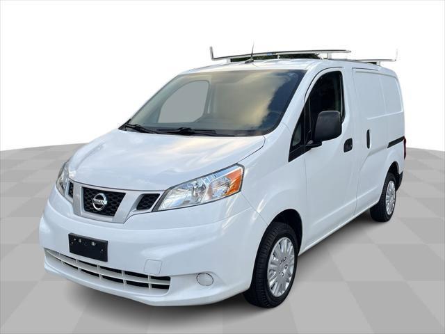 used 2020 Nissan NV200 car, priced at $18,900