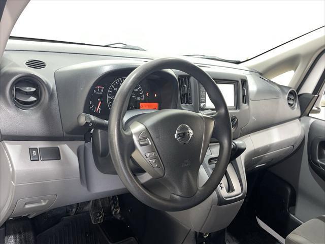 used 2020 Nissan NV200 car, priced at $18,900