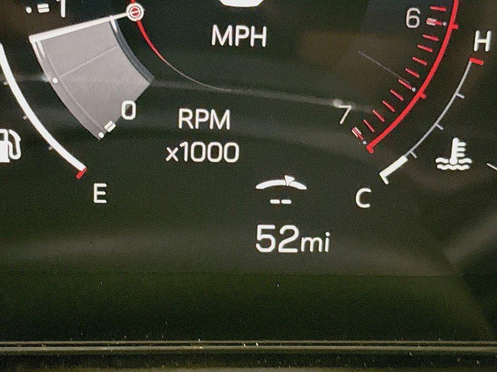 new 2026 GMC Terrain car, priced at $34,890