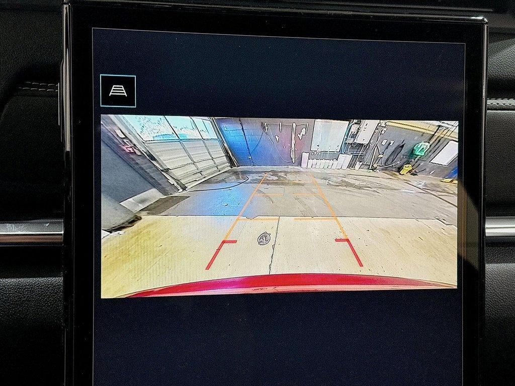 new 2026 GMC Terrain car, priced at $34,890