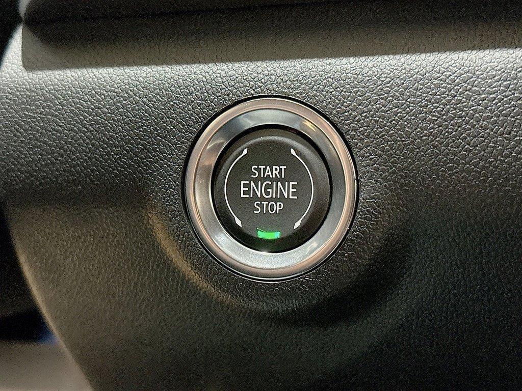 new 2026 GMC Terrain car, priced at $34,890