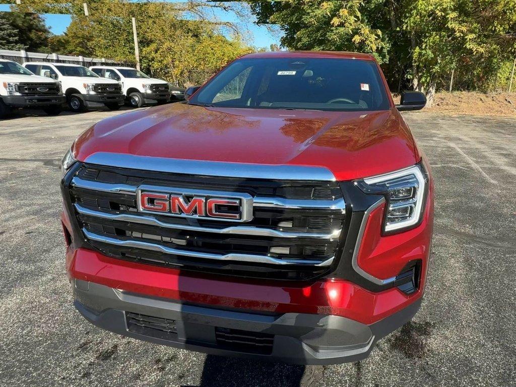 new 2026 GMC Terrain car, priced at $34,890