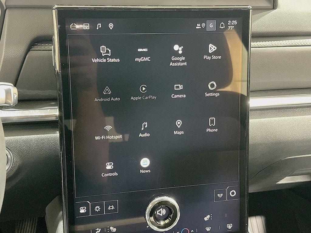 new 2026 GMC Terrain car, priced at $34,890