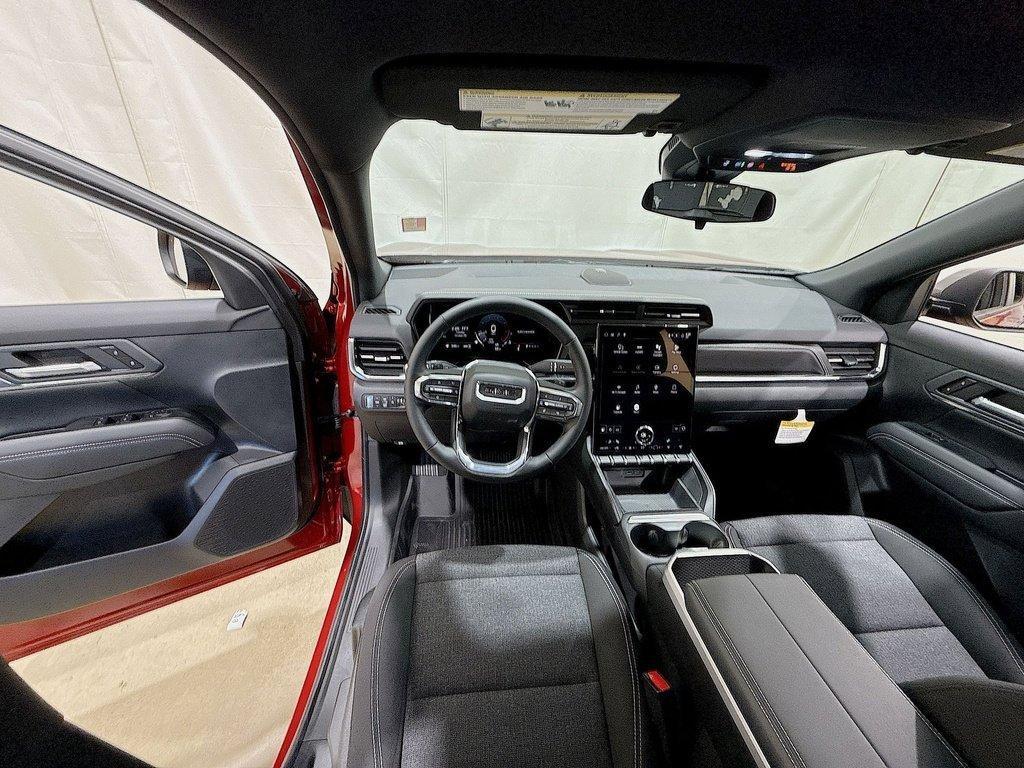 new 2026 GMC Terrain car, priced at $34,890