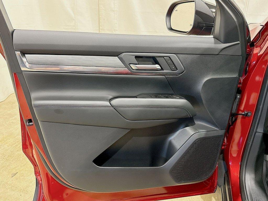 new 2026 GMC Terrain car, priced at $34,890