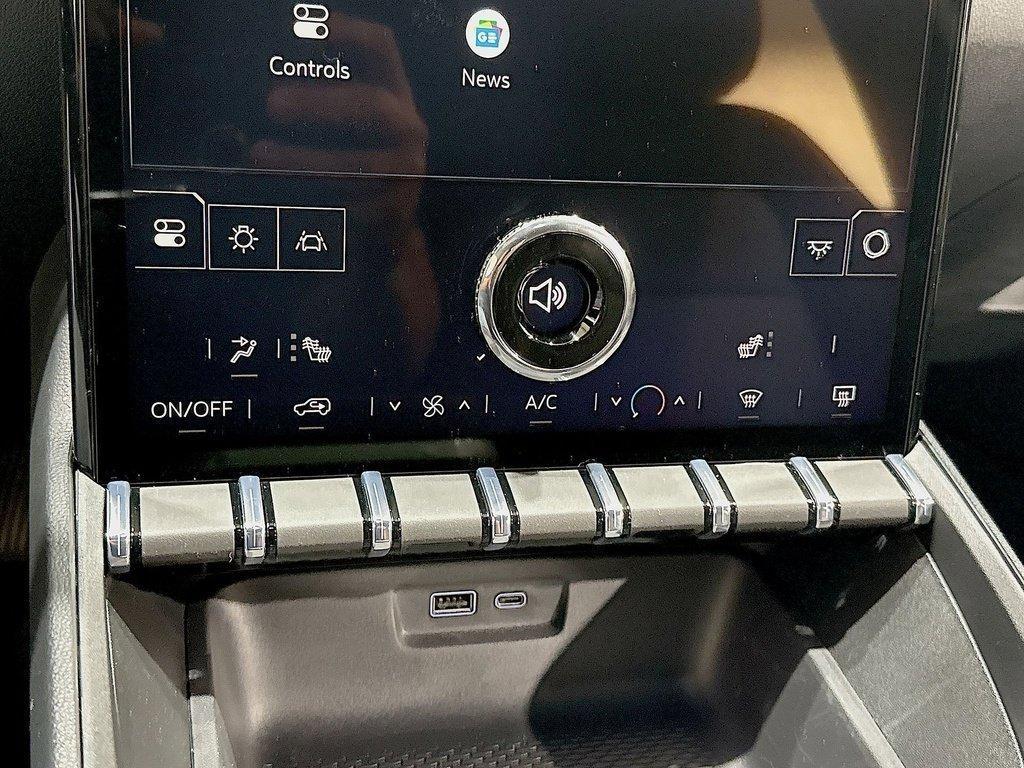 new 2026 GMC Terrain car, priced at $34,890