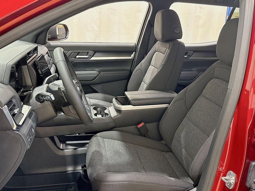 new 2026 GMC Terrain car, priced at $34,890