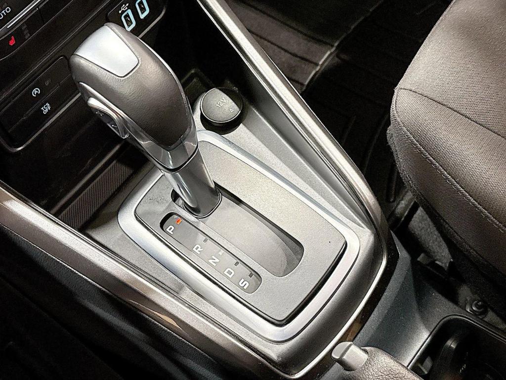 used 2019 Ford EcoSport car