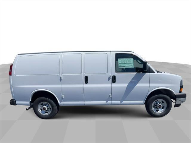 new 2024 GMC Savana 2500 car, priced at $50,520