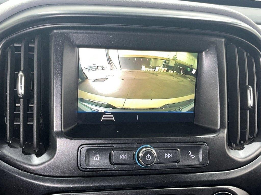 used 2020 Chevrolet Colorado car, priced at $14,900