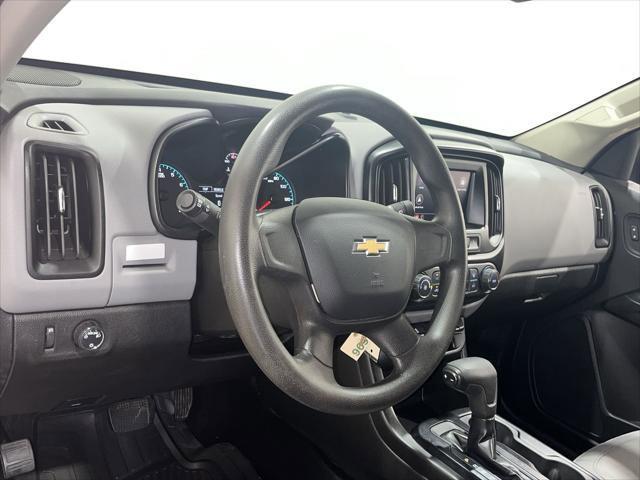 used 2020 Chevrolet Colorado car, priced at $15,900